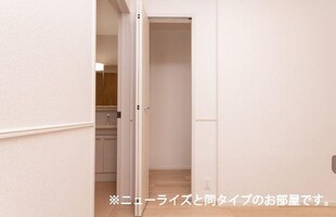 シャルマンヴィレッジ　Ｂの物件内観写真